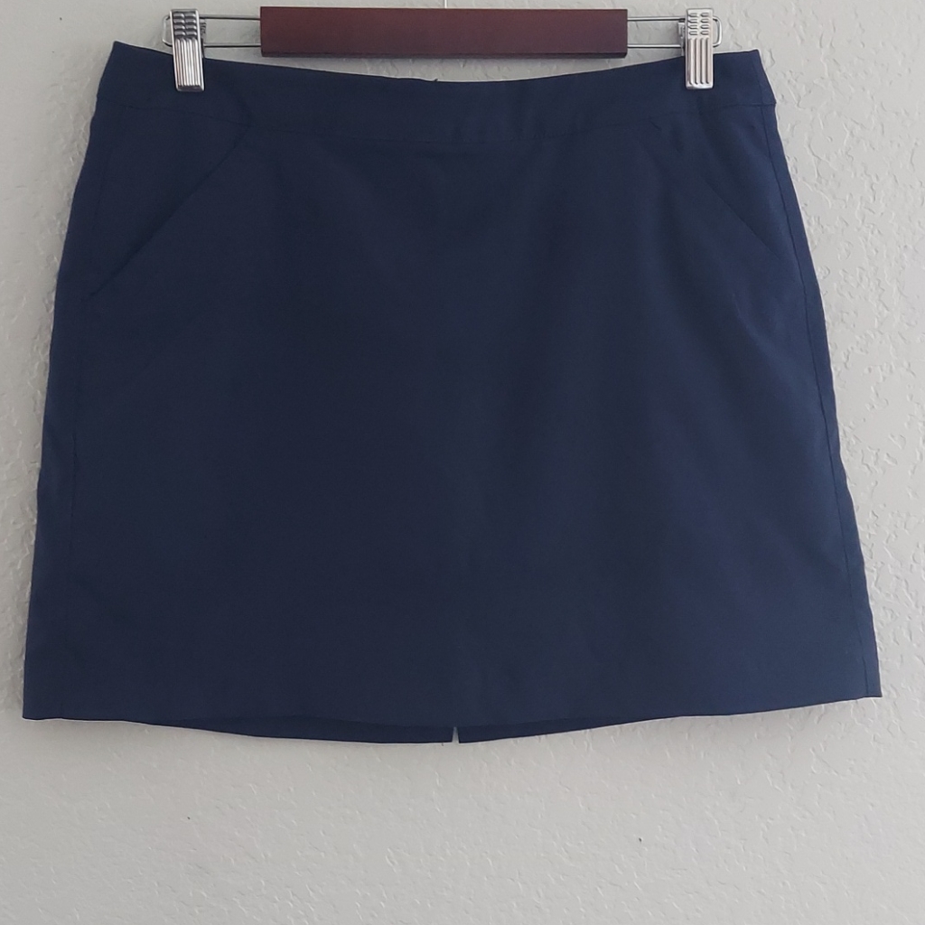Pga Tour Skort